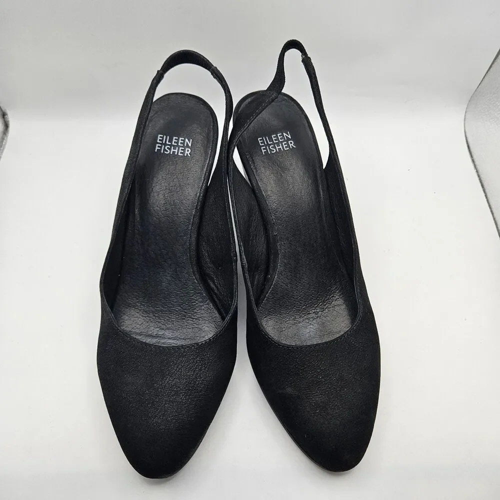 Eileen Fisher good no